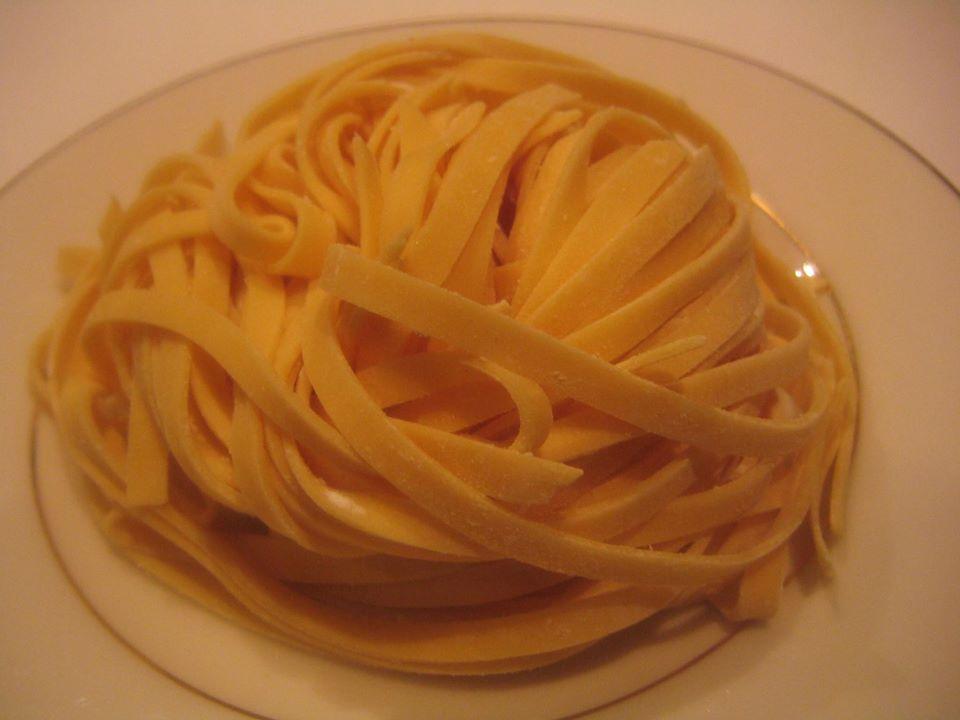 パスタ庵オペライオ