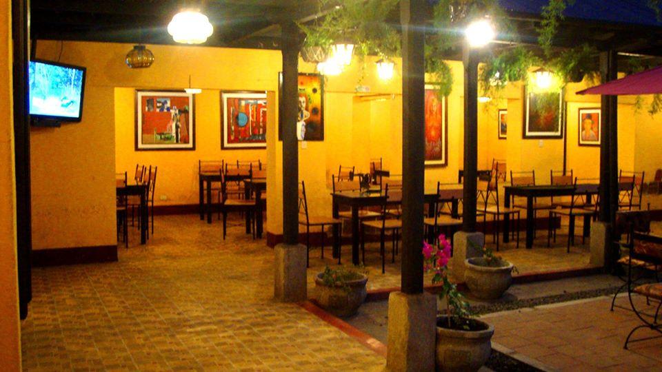 El Umbral Restaurante