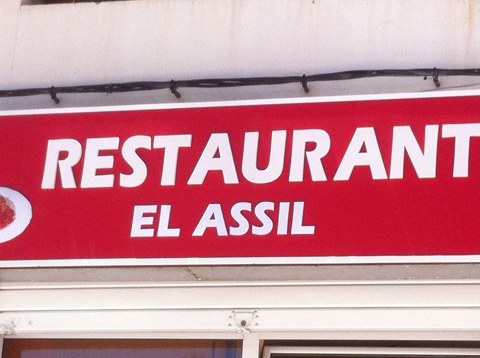 Assil
