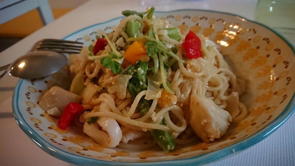 Partlisha帕特里夏(義大利麵.漢堡專賣店) Tainan