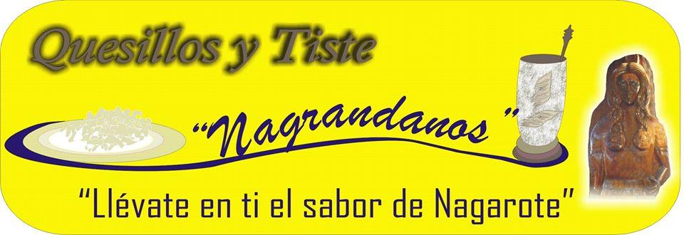 Quesillos Nagrandanos