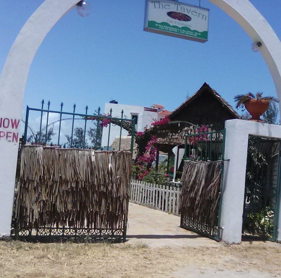 Tavern Grill, Shanzu