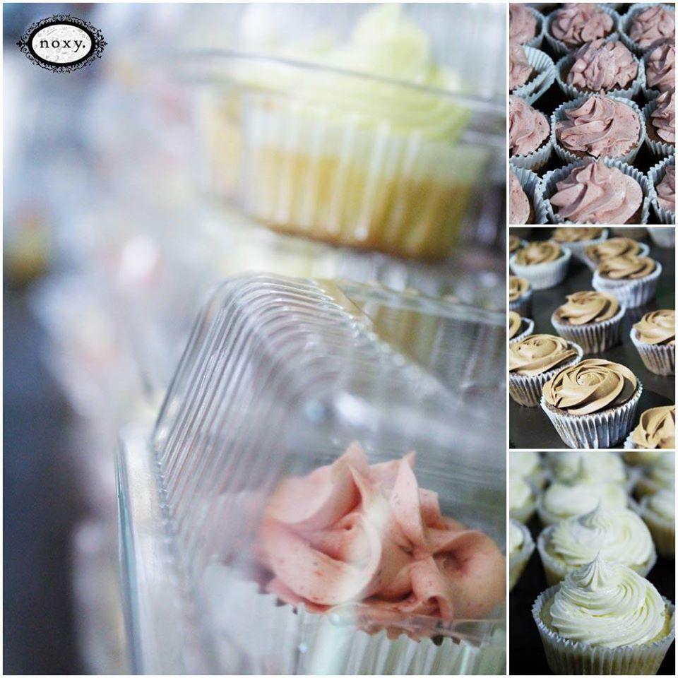 Noxy - Artisan Bakery - Repostería Artesanal