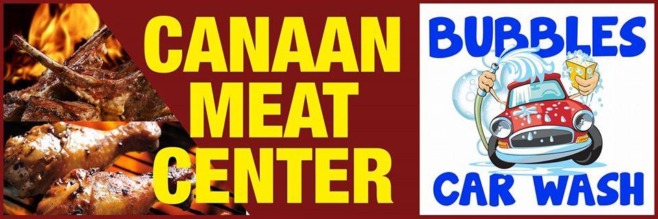 Canaan Meat Center