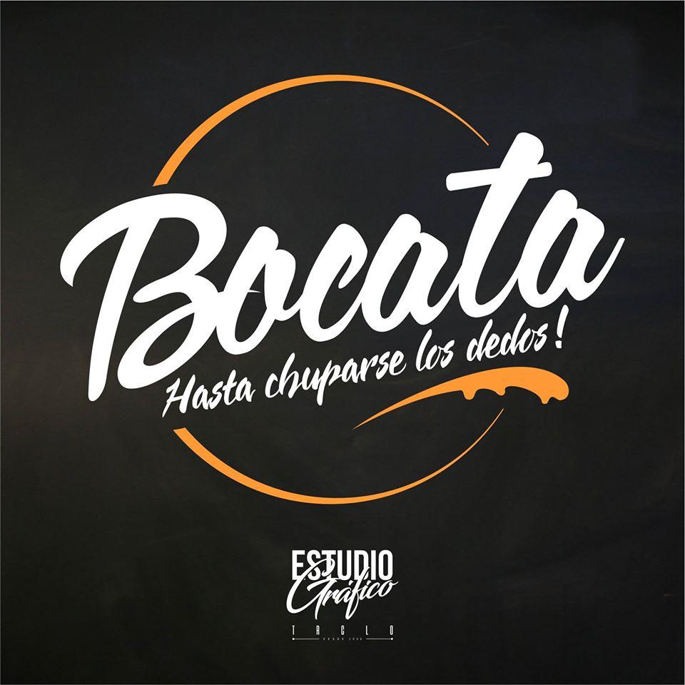 Bocata Food Truck