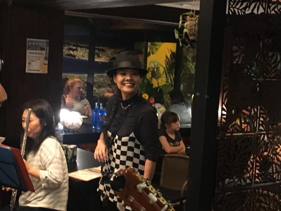 ブラジル家庭料理レストランLiLi