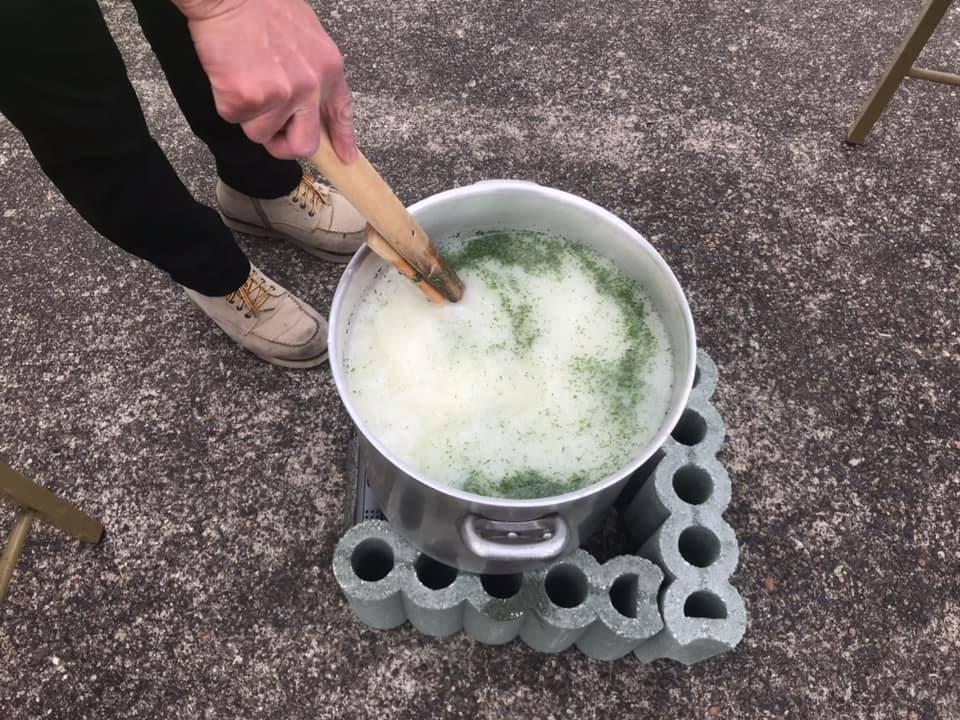 オリーブ