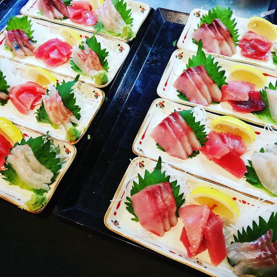 かずとら 魚貝旬菜