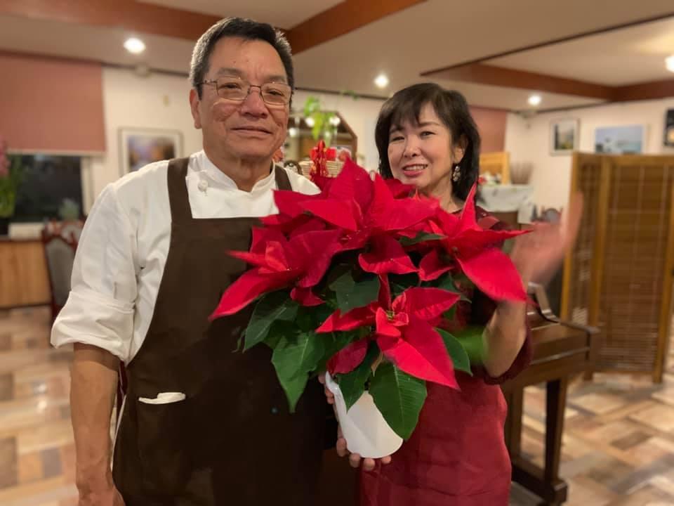 レストランリヨン