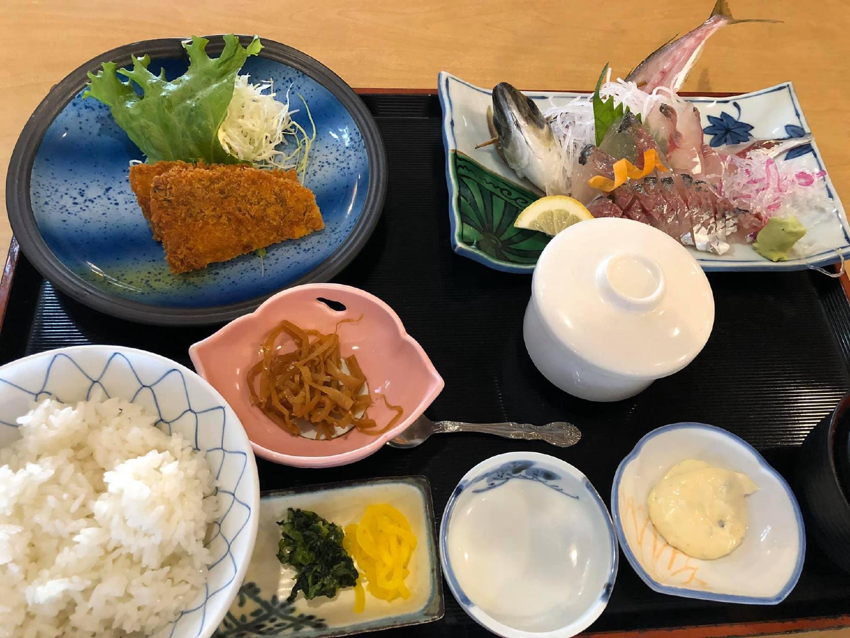 海幸