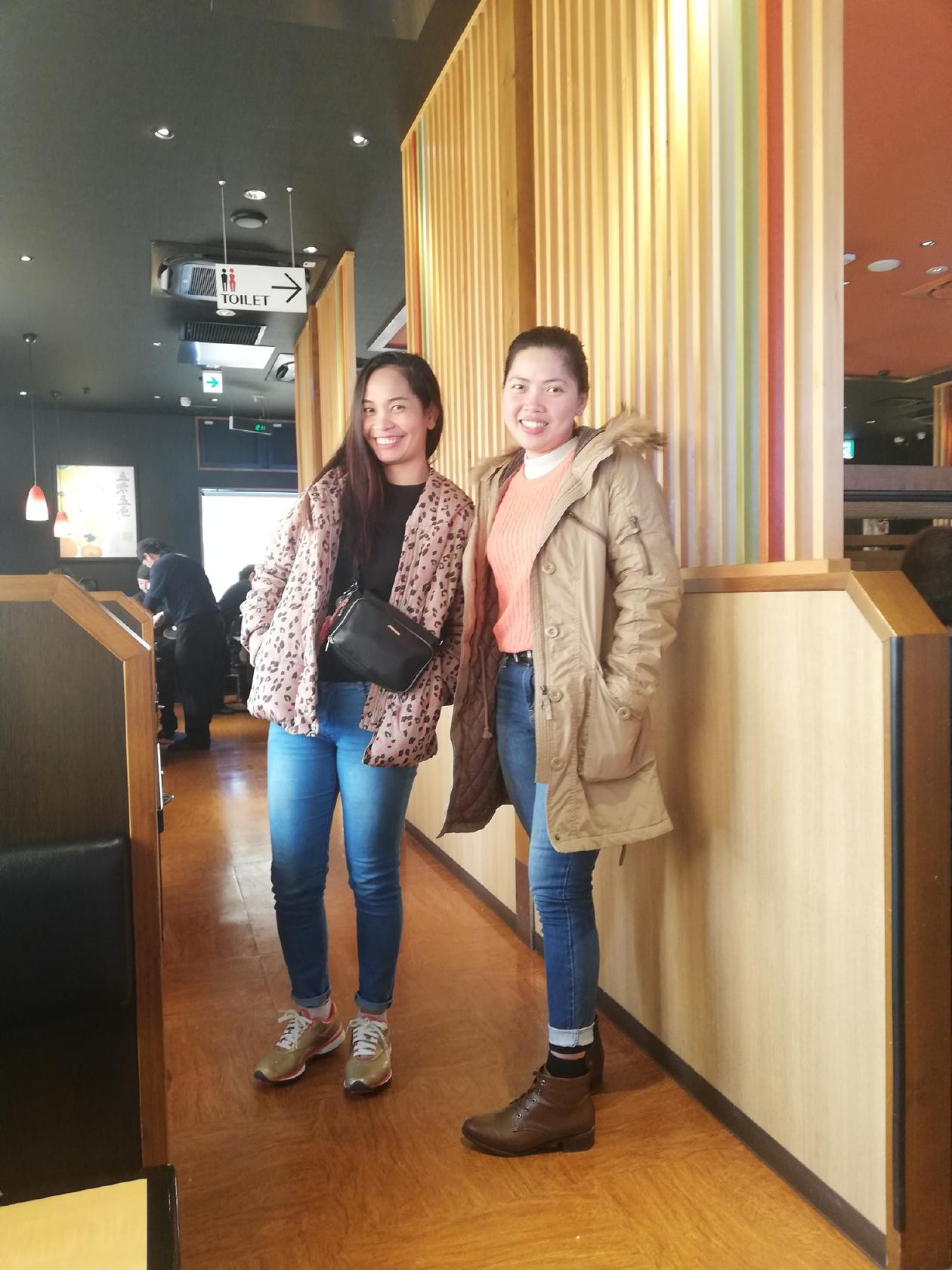 Yakiniku Dining Saran Yame