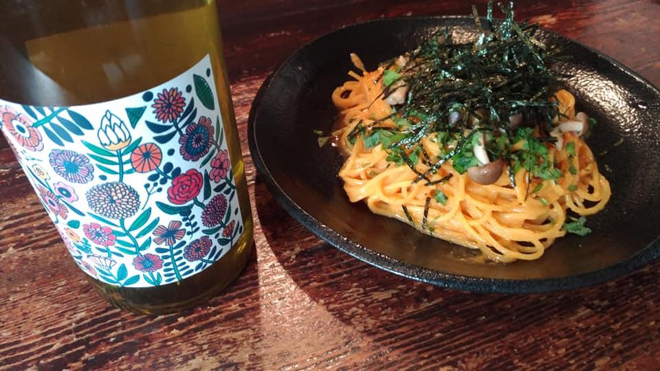 洋麺屋楽