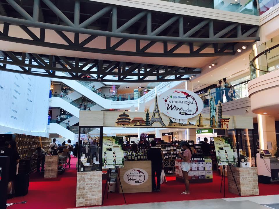 WINES 365 PTE. LTD.