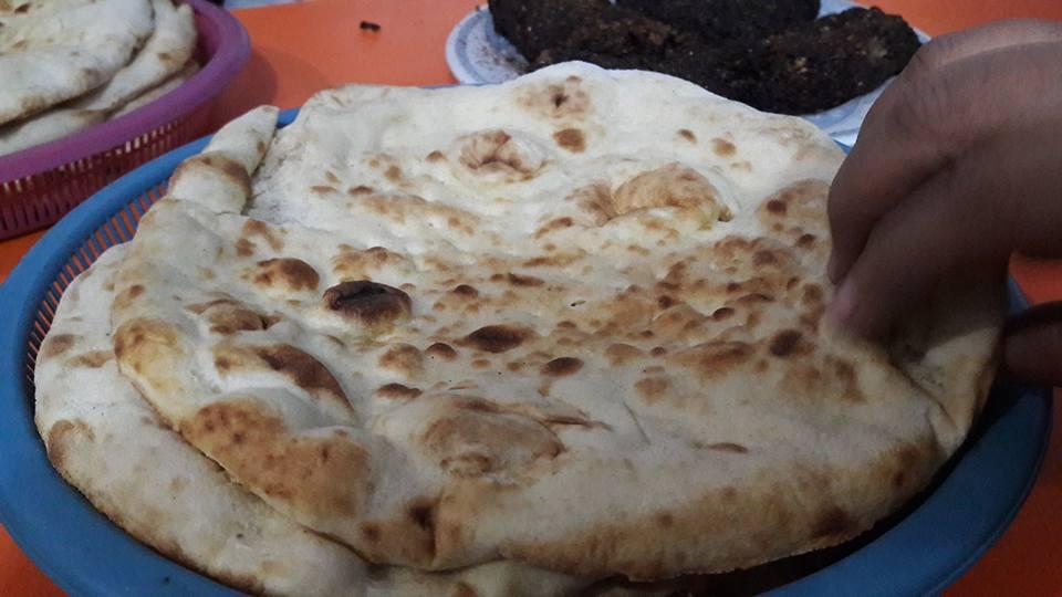 Jalil Kabab House