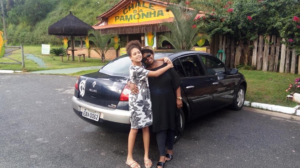 Chalé da Pamonha Tamoios km 25