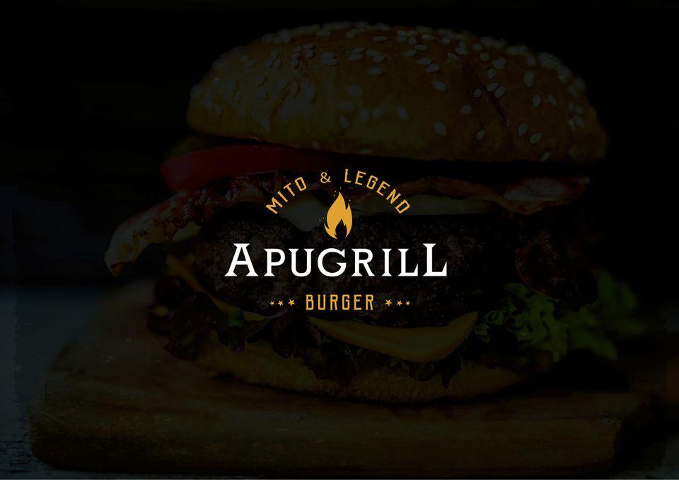 ApuGrill