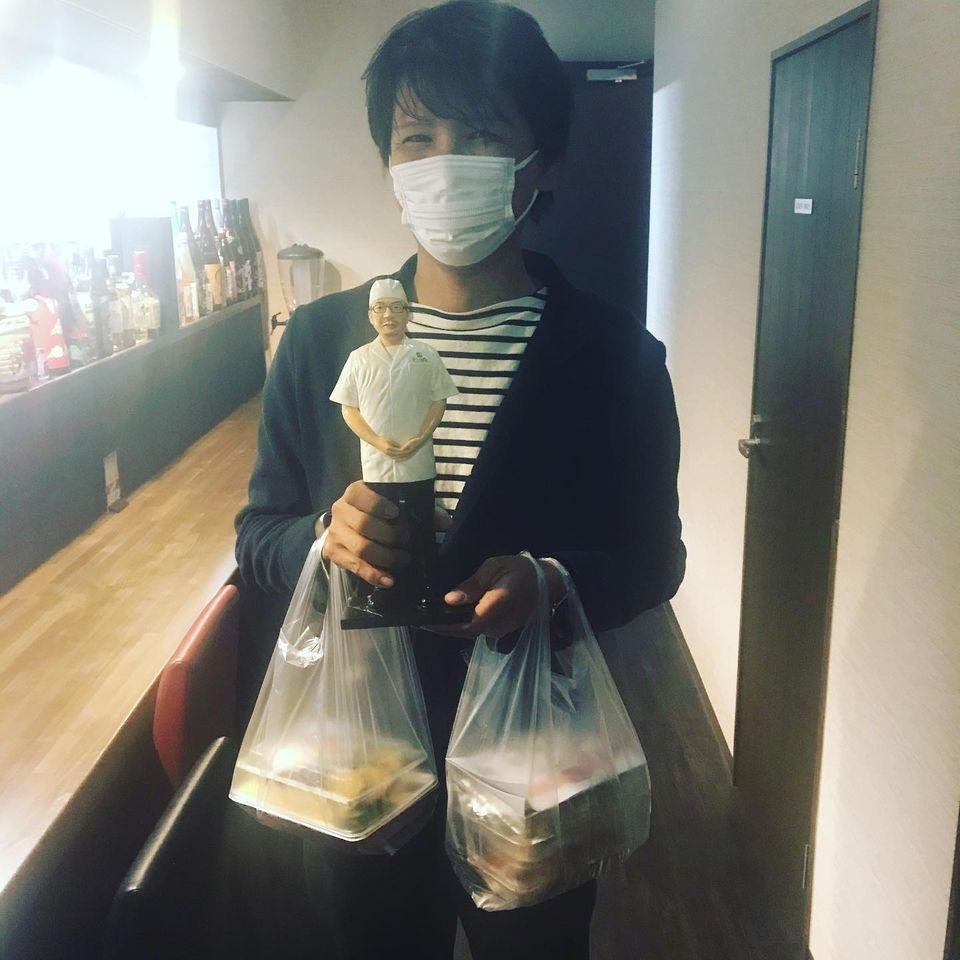 創作美味 わっぽい