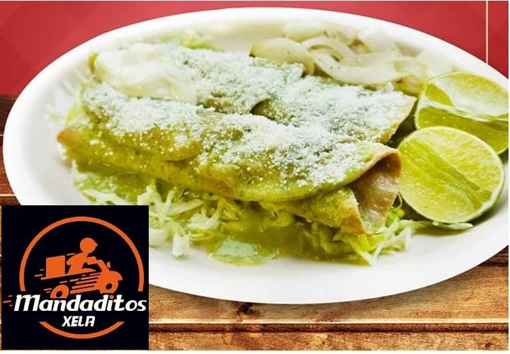 La Flautería Quetzaltenango