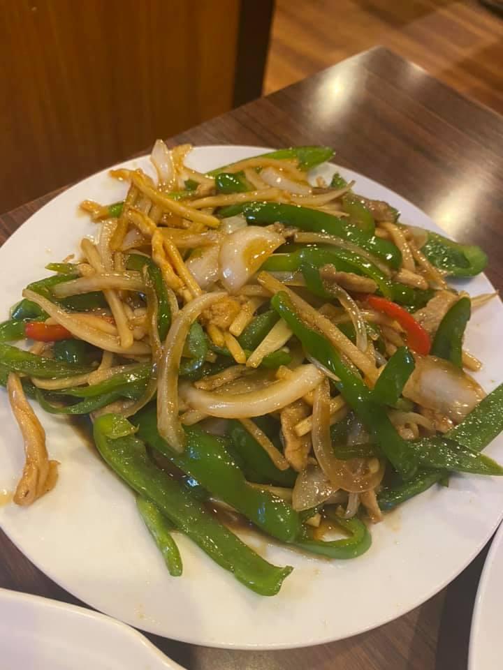 台湾料理 味源