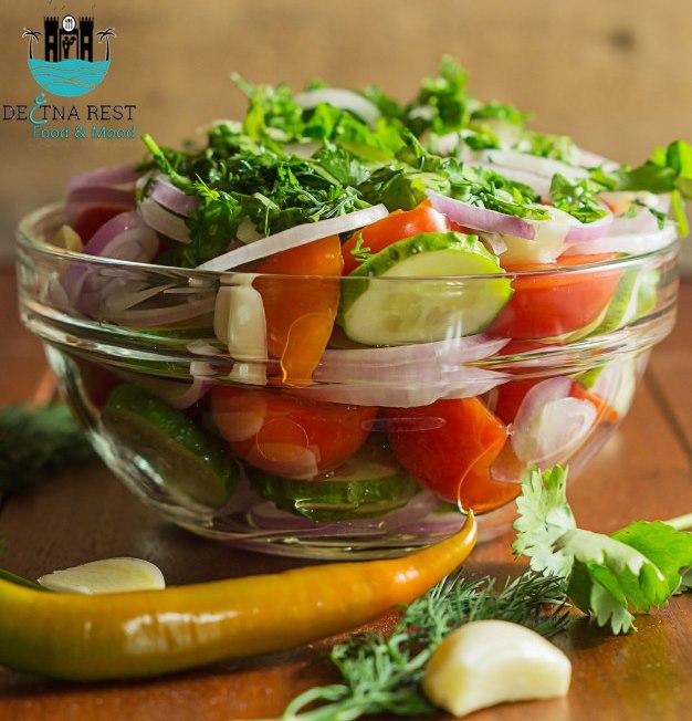 مطعم ضيعتنا De3tna restaurant