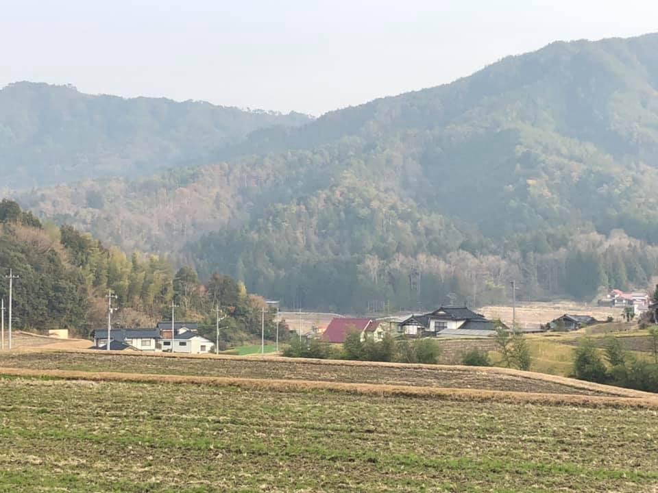 木小屋