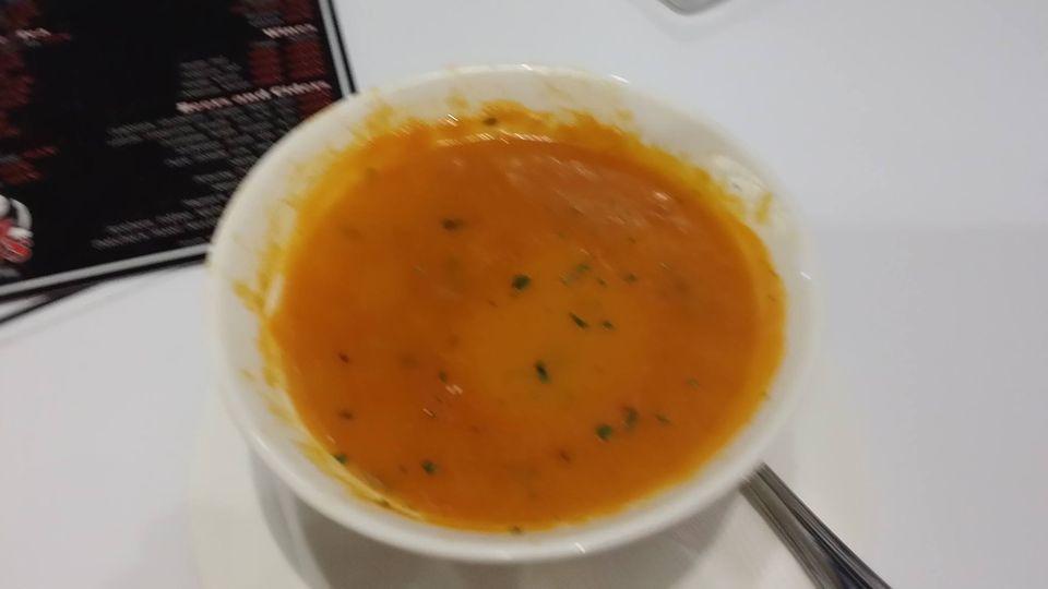 Souper Bowl