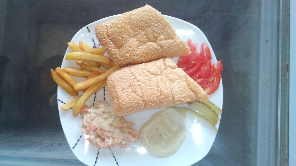 سناك ستريت كافيه