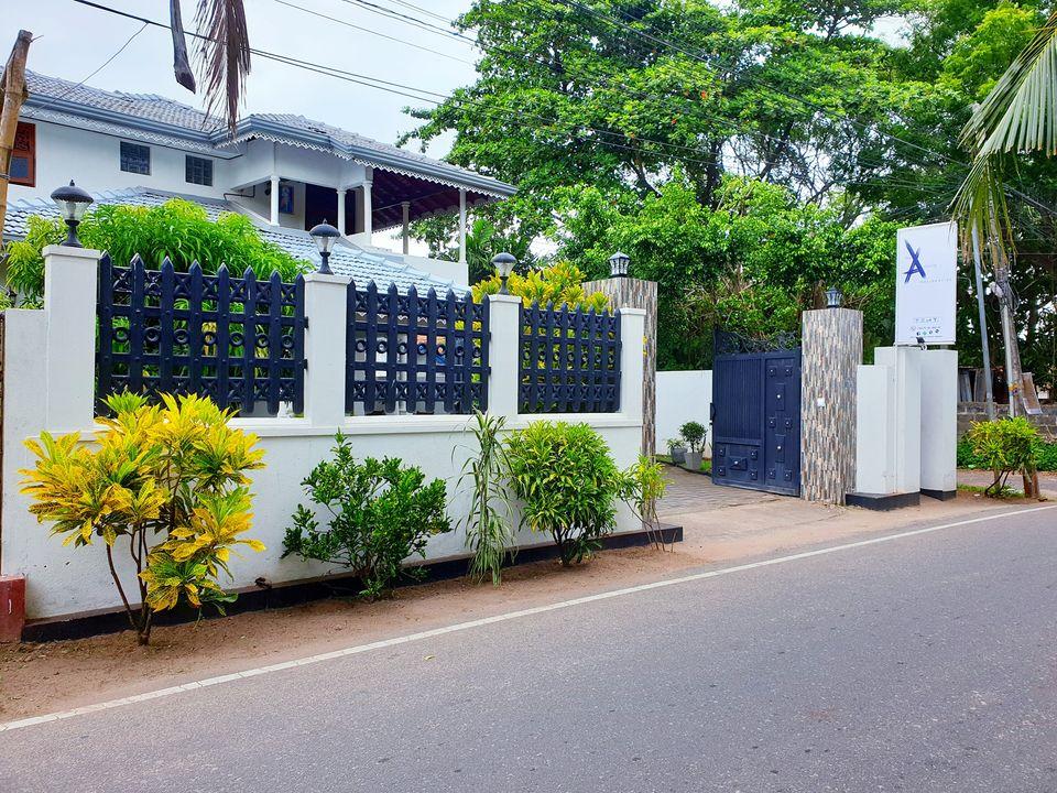 The Astoria Residencies Negombo