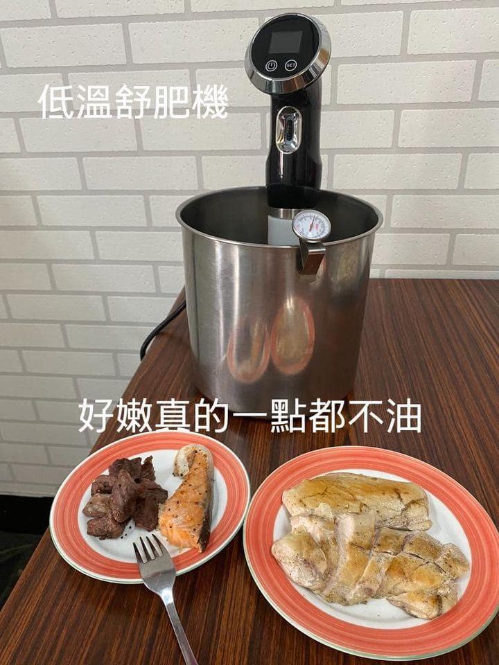 心之谷碳烤三明治