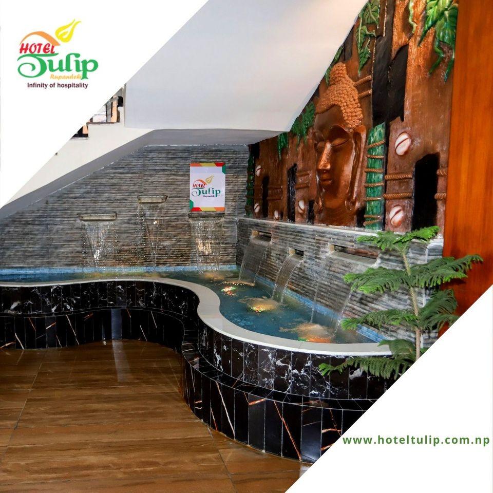 HOTEL TULIP Butwal