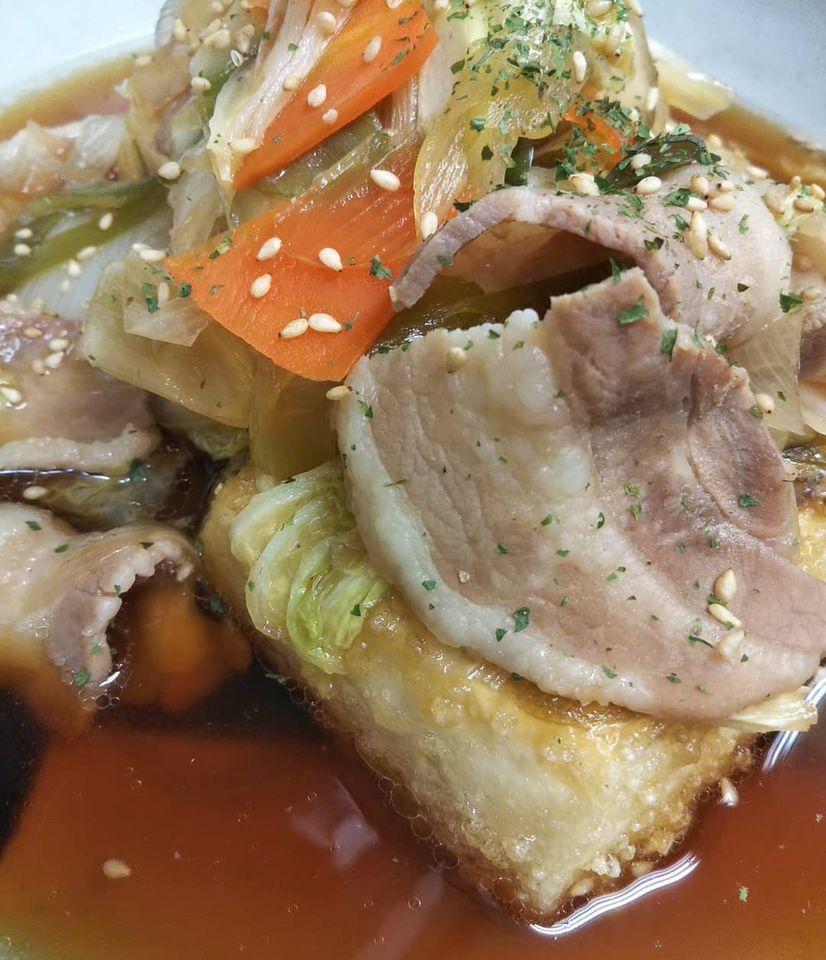 Kitchen Ｇｏｎ～藤代駅南口～