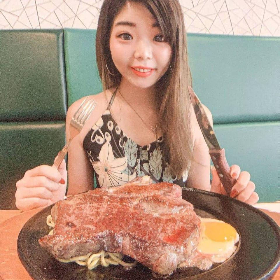 牛排大叔大塊牛排專賣店
