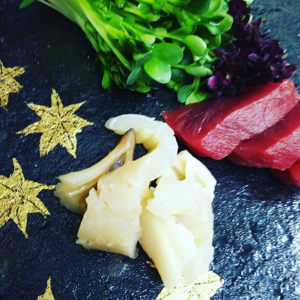 魚菜屋 くるる