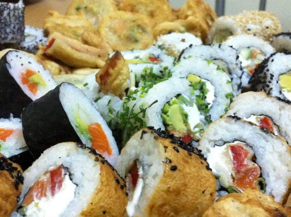 Sake Sushivaldivia