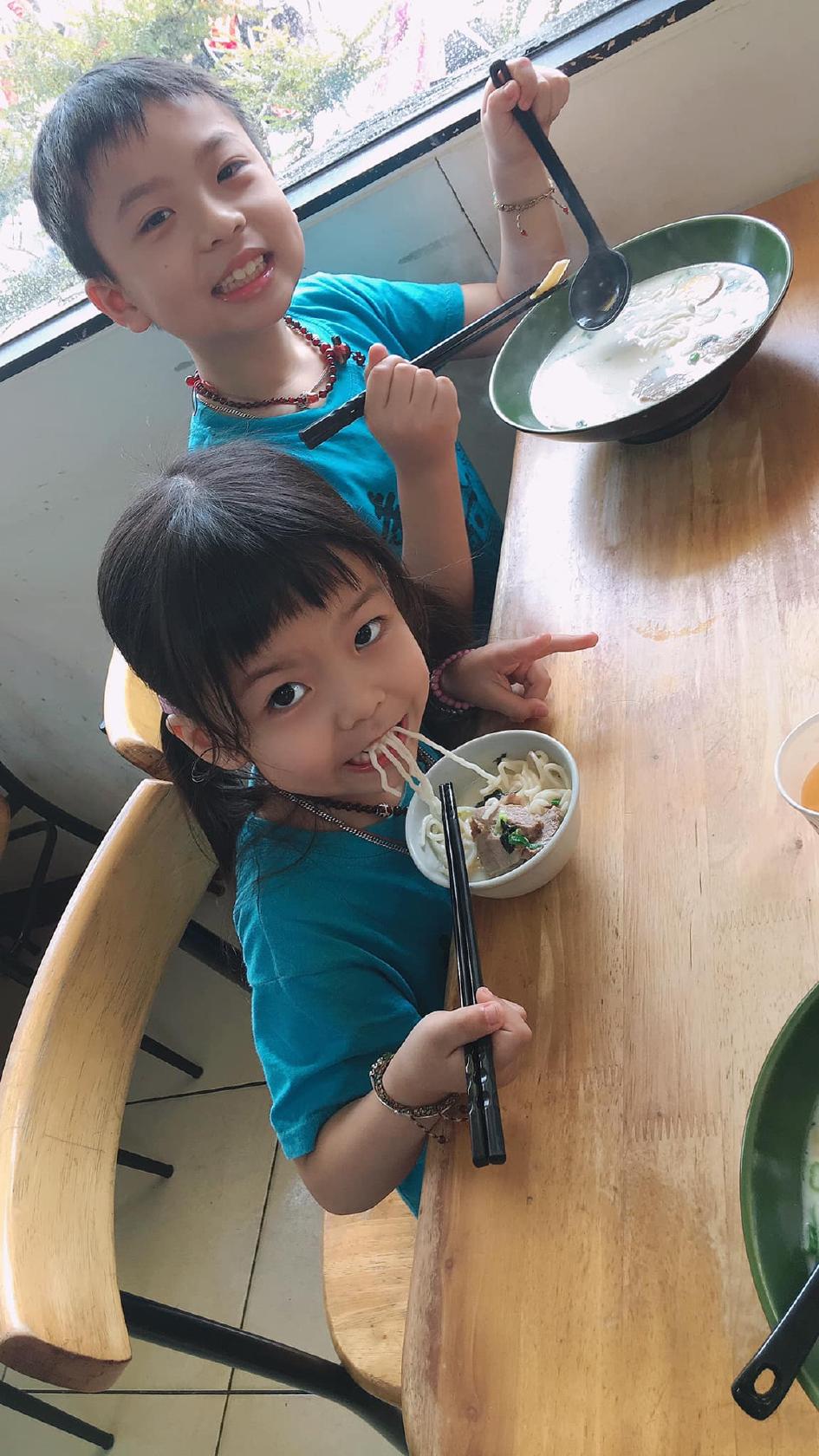 九州日式豚骨拉麵