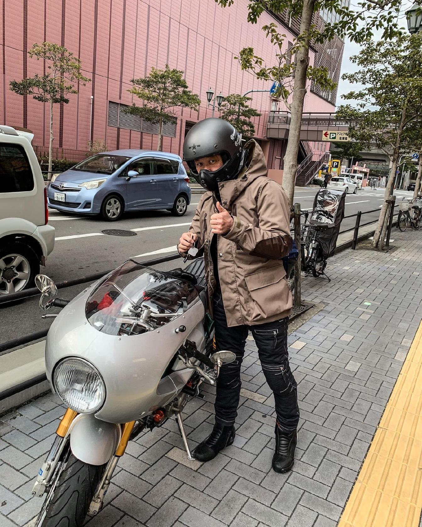 カフェフィーノ