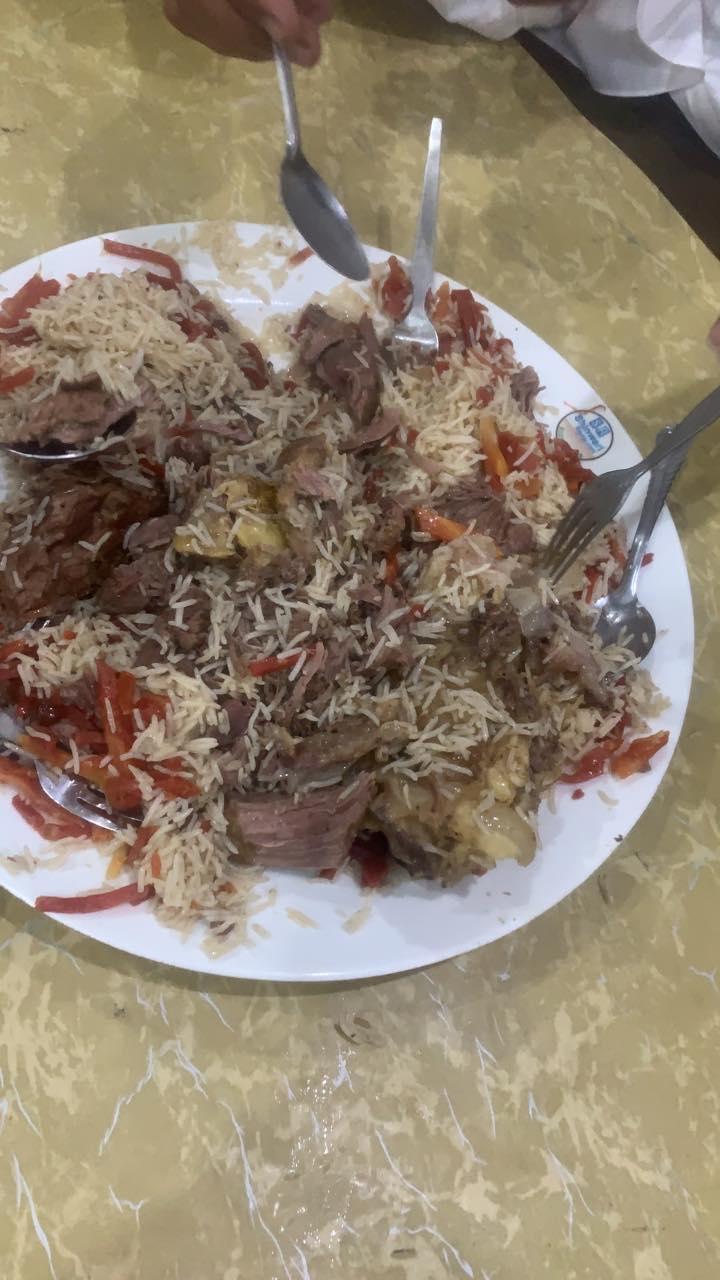 Usmania Restaurant