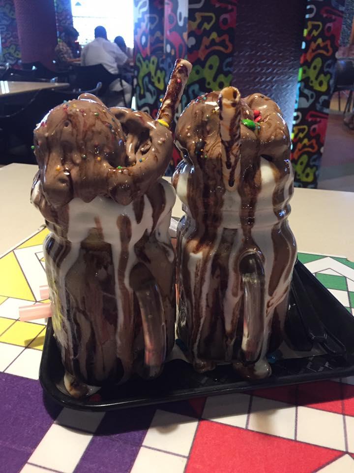 Bekachi Cafe Kasaragod