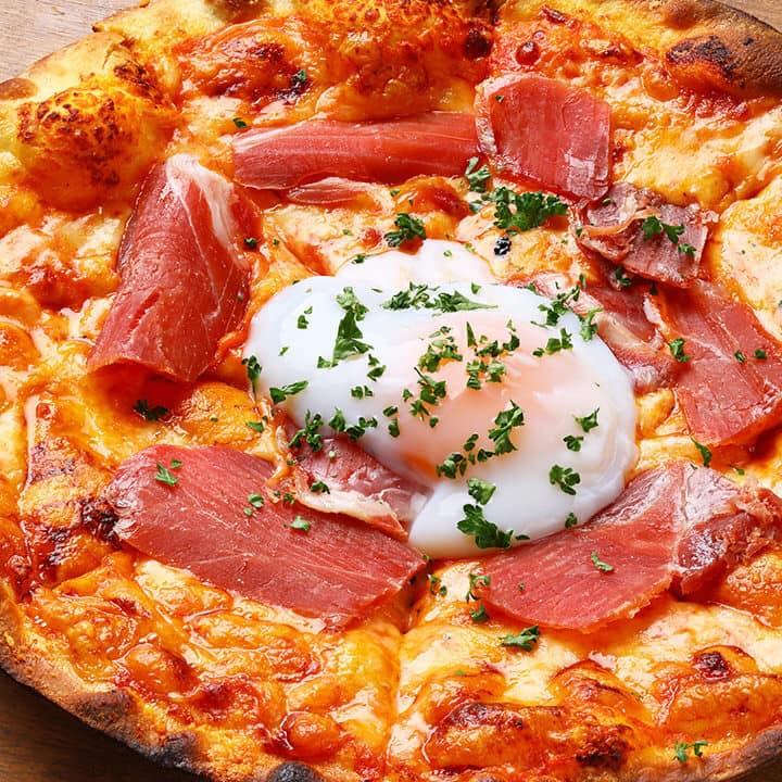 Trattoria Ebisu