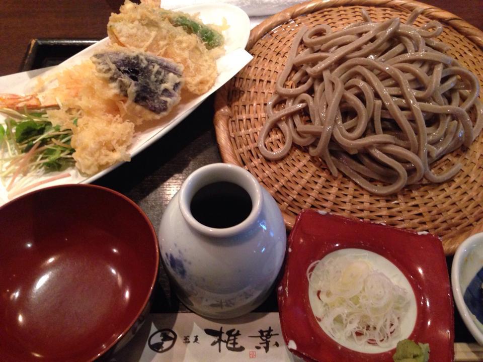 椎葉