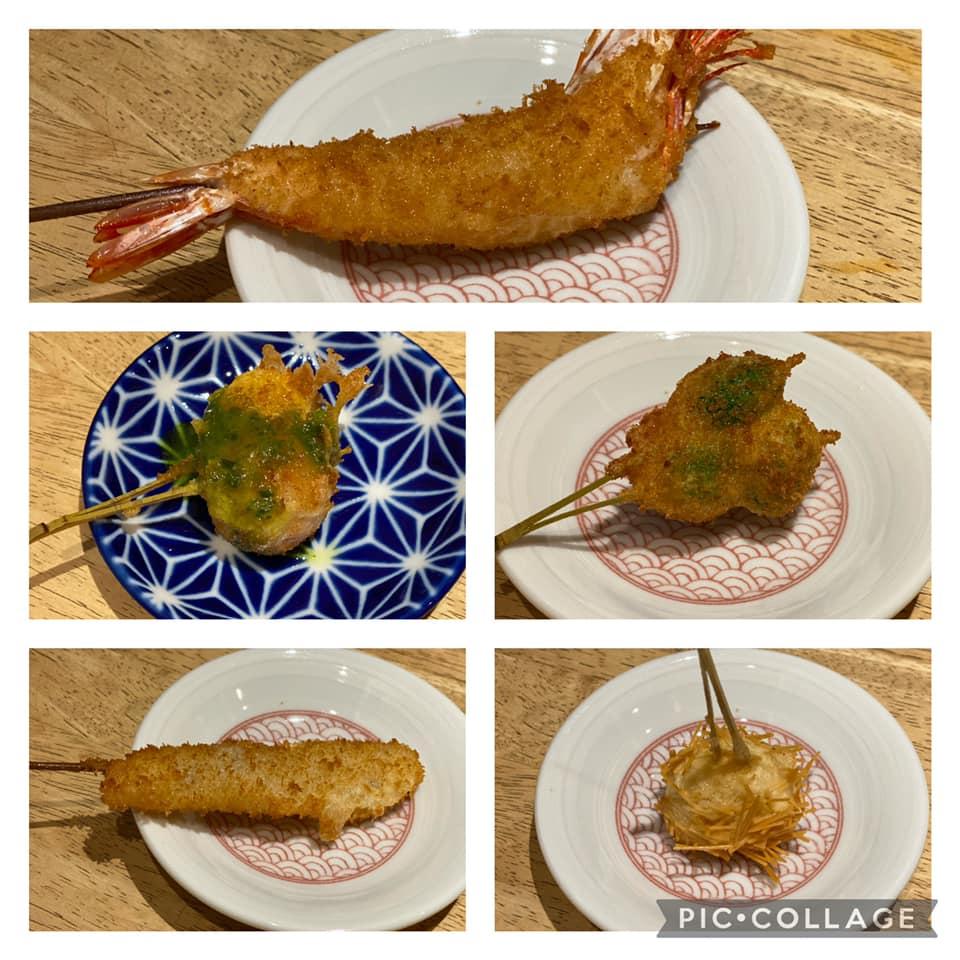 花串