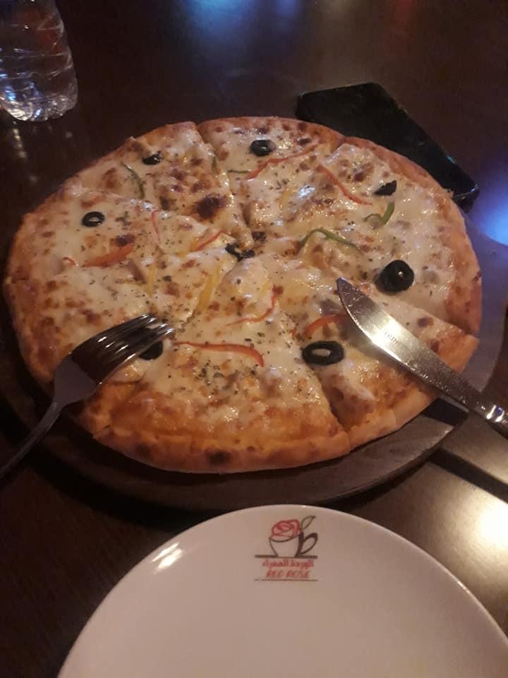 Papa Johns Oman