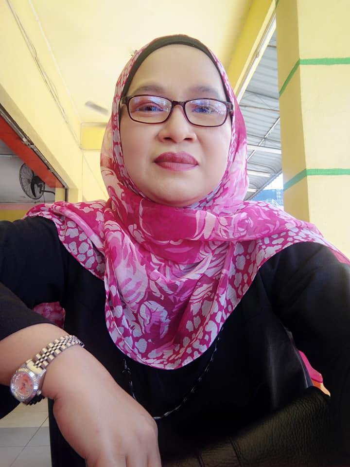 Al-Berkat Maju