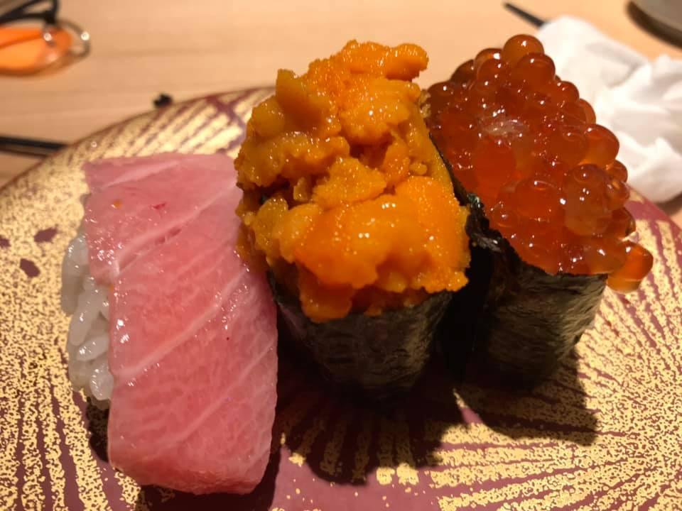元祖寿司