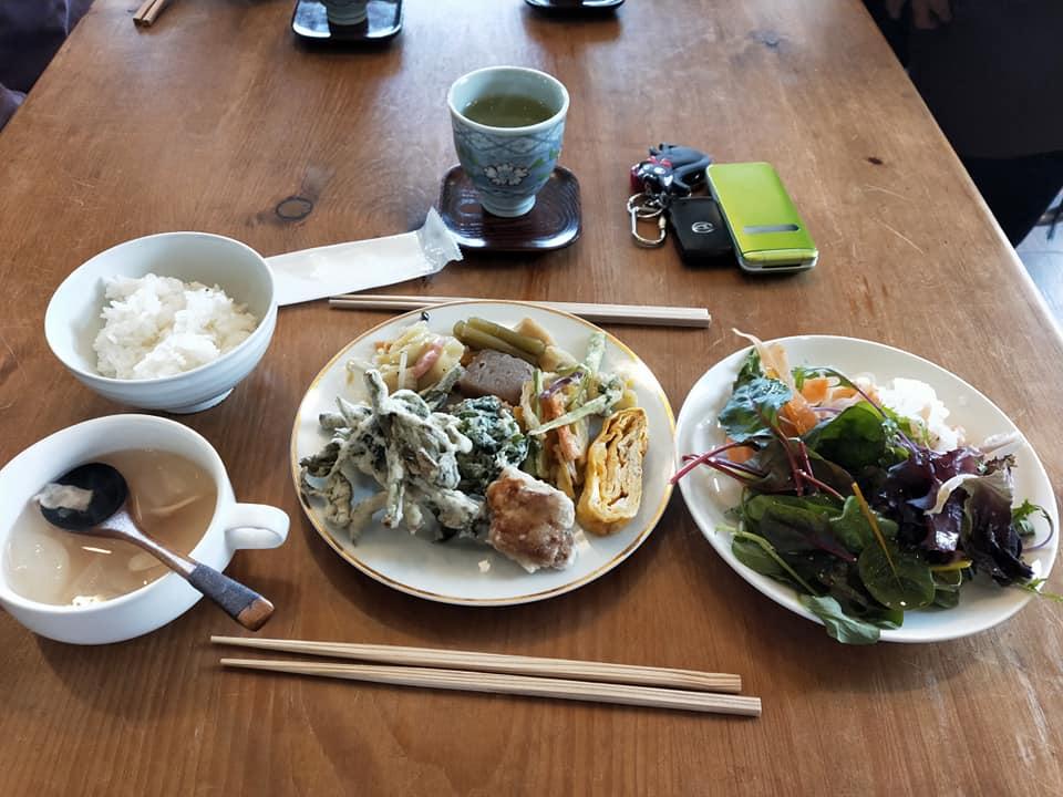 小麦の家 鈴