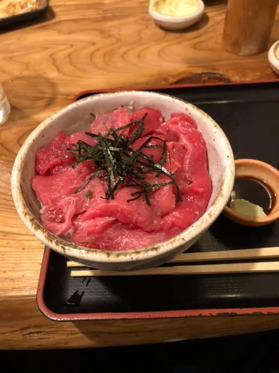 熊野の味処 味斗