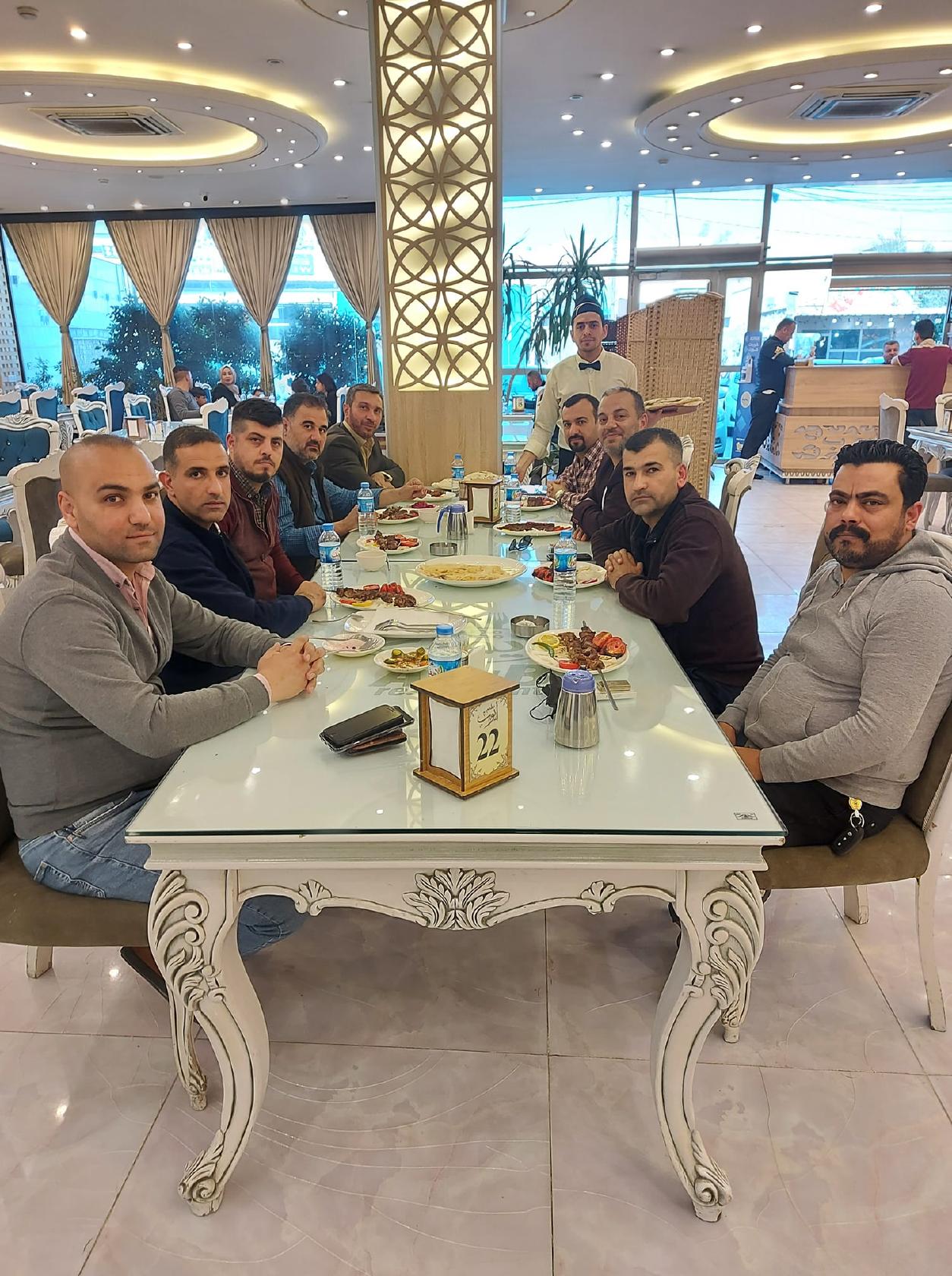مطعم ايوب 2