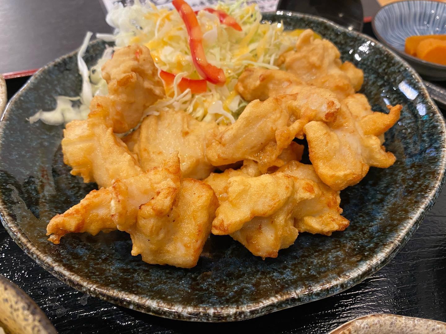 湯布院和食処一
