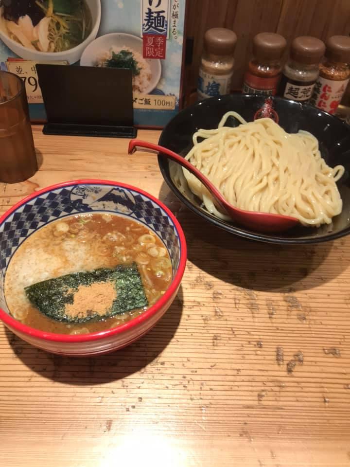 つけ麺専門店 三田製麺所 泉北店