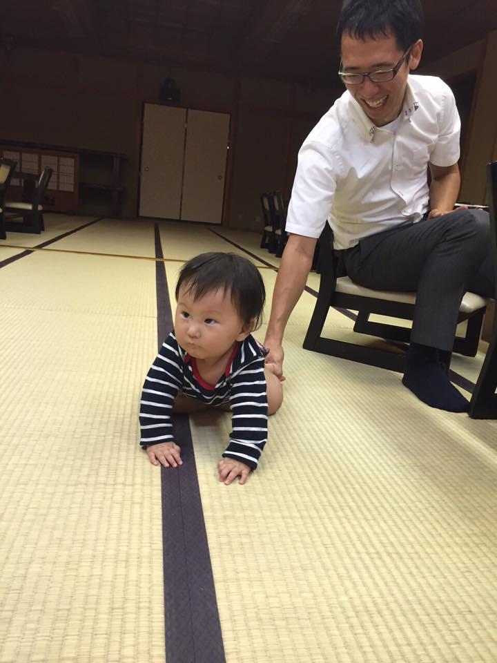 一の谷